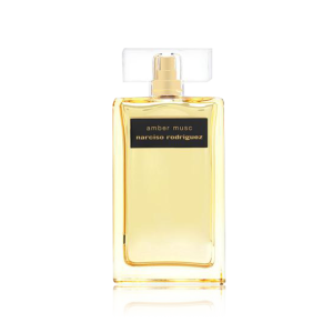 Narciso Rodriguez For Her Amber Musk - Eau de Parfum For Women