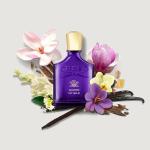 كريد كوين أوف سيلك أو دو برفيوم