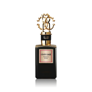 Roberto Cavalli Frantic Rose EDP