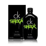 Calvin Klein Ck One Shock - Eau de Toilette For Men