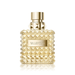Valentino Born in Roma the Gold Donna EDP