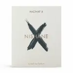 نيشاني هاكيفات اكس اكستريت دو برفيوم