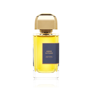 BDK Ambre Safrano EDP