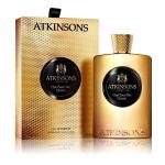 Atkinsons Oud Save The Queen - Eau De Perfum for Women