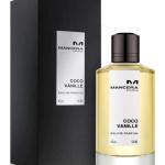 Mancera Coco Vanille - Eau De Perfum for Women