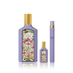 Gucci Flora Gorgeous Magnolia Gift Set - (EDP 100 + EDP 10 + EDP 5 ml)
