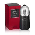Cartier Pasha Noire - Eau de Toilette For Men