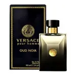 Versace Pour Homme Oud Noir - Eau de Parfum For Men