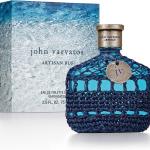 John Varvatos Artisan Black - Eau de Toilette For Men