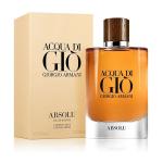 Giorgio Armani Acqua di Gio Absolu