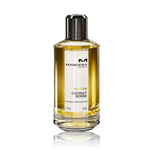 Mancera Cedrat Boise Intense Extrait de Parfum