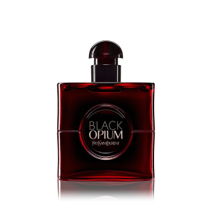 Yves Saint Laurent Black Opium Over Red EDP
