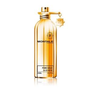 Montale Pure Gold - Eau de Parfum For Women