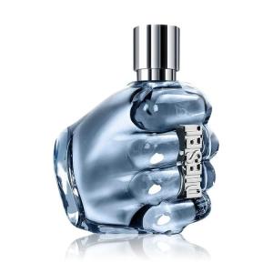 Diesel Only The Brave - Eau de Toilette For Men
