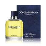 Dolce & Gabbana Pour Homme - Eau de Toilette For Men