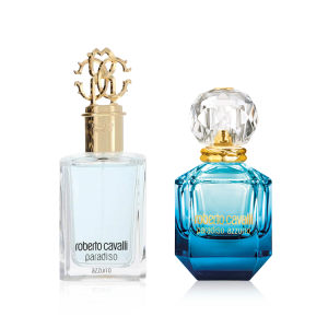 Roberto Cavalli Paradiso Azzurro - Eau de Parfum For Women