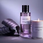 Christian Dior Gris  - Eau de Parfum for Women and Men