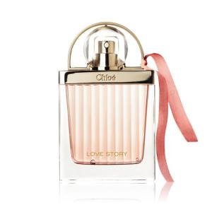 Chloé Love Story Eau Sensuelle - Eau de Parfum For Women