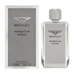 Bentley Momentum Intense - Eau De Perfum For Men 100 ml