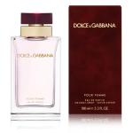 Dolce & Gabbana Pour Femme - Eau de Parfum For Women