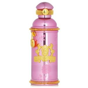 ALEXANDRE.J The Collector Rose Oud - Eau De Perfum for Women and Men