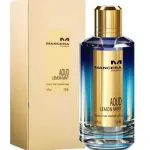 Mancera Aoud Lemon Mint