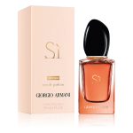 Giorgio Armani Si Intense - Eau de Parfum For Women