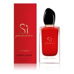 Giorgio Armani Si Passione - Eau De Parfum For Women
