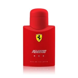 Ferrari Scuderia Red - Eau De Toilette For Men