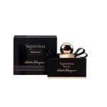 Salvatore Ferragamo Signorina Misteriosa - Eau de Parfum For Women