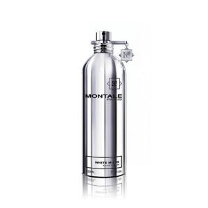 Montale White Musk - Eau de Parfum For Women