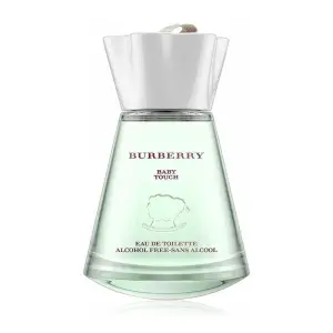 Burberry Baby Touch - Eau De Toilette for Kids