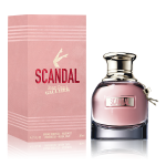Jean Paul Gaultier Scandal Hair Mist