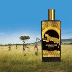 Memo African Leather - Eau De Parfum for women and men