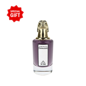 Penhaligon's Much Ado About The Duke