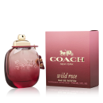 Coach Wild Rose EDP