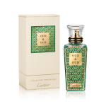 Cartier Oud & Oud