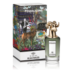 بنهاليغونز ذا انيمتابول ويليام بنهاليجون أو دو برفيوم