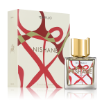 Nishane Tempfluo EDP