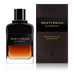 Givenchy Gentleman Reserve Privee EDP