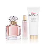 جيرلان مجموعة مون (أو دو برفيوم 50 مل + أو دو برفيوم 10 مل + لوشن للجسم 75 مل)