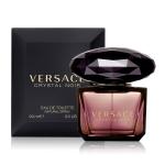 Versace Crystal Noir - Eau de Toilette for Women