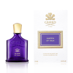 كريد كوين أوف سيلك أو دو برفيوم