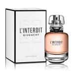 Givenchy L'Interdit - Eau De Parfum For Women