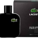 Lacoste Eau De Lacoste L.12.12 Noire - Eau de Toilette For Men