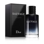 Dior Eau Sauvage - Eau De Toilette For Men
