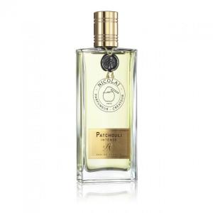 Nicolai Patchouli Intense - Eau De Parfum for Men and Women