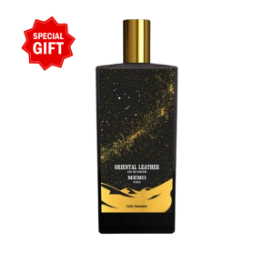 Memo Paris Oriental Leather