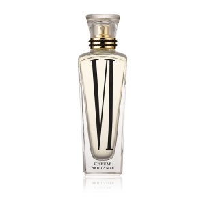 Tester Cartier L' Heure Brillante VI EDP