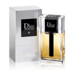 Dior Homme EDT - New Version